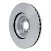 600-54308 Front Brake Rotor 2024-2024 Ford Mustang - image 4