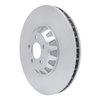 600-54309 Front Brake Rotor 2024-2024 Ford Mustang - image 2