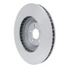 600-54309 Front Brake Rotor 2024-2024 Ford Mustang - image 4