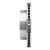 600-55002 Brake Rotor, 1991-1992 Ford/Lincoln/Mercury/Mazda, Position: Rear - image 3