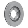 600-56000 Brake Rotor, 1986-1994 Ford/Lincoln/Mercury/Mazda, Position: Front - image 4