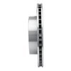 600-56006D Brake Rotor, 1975-1979 Ford/Lincoln/Mercury/Mazda, Position: Rear Right - image 3