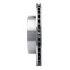 600-56007D Brake Rotor, 1975-1979 Ford/Lincoln/Mercury/Mazda, Position: Rear Left - image 3