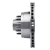 600-56008 Brake Rotor, 1979-1991 Ford/Lincoln/Mercury/Mazda, Position: Front - image 3