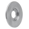 600-56018 Brake Rotor, 1963-1986 Multiple Makes/Models, Position: Front - image 4