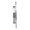 600-57002 Brake Rotor, 1988-1989 Ford/Lincoln/Mercury/Mazda, Position: Rear - image 3
