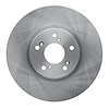 600-58020 Brake Rotor, 2004-2008 Acura/Honda, Position: Front - image 1