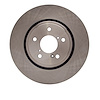 600-58031 Brake Rotor, 2017-2020 Acura/Honda, Position: Front - image 1