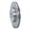 600-58035 Brake Rotor, Fits Select Acura/Honda, Position: Front - image 2