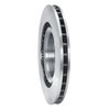 600-58039 Brake Rotor, Fits Select Acura/Honda, Position: Front - image 4