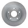 600-59036 Brake Rotor, 2012-2015 Acura/Honda, Position: Front - image 1