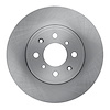 600-59038 Brake Rotor, 2014-2020 Acura/Honda, Position: Front - image 1