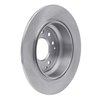 600-59041 Brake Rotor, 1991-1999 Multiple Makes/Models, Position: Rear - image 4