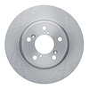 600-59049 Brake Rotor, 2005-2010 Acura/Honda, Position: Front - image 1