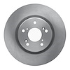 600-59057 Brake Rotor, 2012-2016 Acura/Honda, Position: Front - image 1