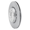 600-59063 Brake Rotor, Fits Select Acura/Honda, Position: Front - image 2