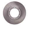 600-60002 Brake Rotor, 1995-2011 Multiple Makes/Models, Position: Fr - image 1