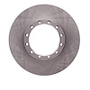 600-60003 Brake Rotor, 1995-2018 Multiple Makes/Models, Position: Rr