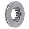 600-60003 Brake Rotor, 1995-2018 Multiple Makes/Models, Position: Rr - image 4
