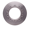600-60007 Brake Rotor, 2005-2017 Multiple Makes/Models, Position: Fr & Rr