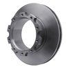 600-60007 Brake Rotor, 2005-2017 Multiple Makes/Models, Position: Fr & Rr - image 2