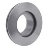 600-60008 Brake Rotor, 2005-2017 Multiple Makes/Models, Position: Fr & Rr - image 4