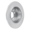 600-63003 Brake Rotor, 1961-1991 Mercedes-Benz, Position: Rear - image 4