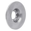 600-63005 Brake Rotor, 1968-1976 Mercedes-Benz, Position: Front - image 4