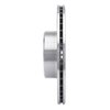 600-63007 Brake Rotor, 1982-1985 Mercedes-Benz, Position: Front - image 3