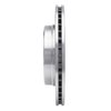 600-63025 Brake Rotor, 1992-1994 Mercedes-Benz, Position: Rear - image 3