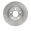 600-63050 Brake Rotor, 2003-2009 Mercedes-Benz, Position: Front - image 1