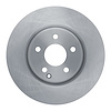 600-63052 Brake Rotor, 2003-2006 Mercedes-Benz, Position: Front - image 1