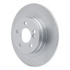 600-63086 Brake Rotor, 2008-2015 Mercedes-Benz, Position: Rear - image 2