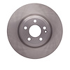 600-63108 Brake Rotor, 2014-2020 Multiple Makes/Models, Position: Front - image 1
