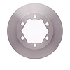 600-63134 Brake Rotor, Fits Select Multiple Makes/Models, Position: Rear,Rr - image 1