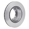 600-63134 Brake Rotor, Fits Select Multiple Makes/Models, Position: Rear,Rr - image 4