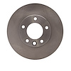 600-63135 Brake Rotor, 2008-2018 Mercedes-Benz, Position: Front