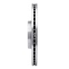 600-63136 Brake Rotor, 2007-2009 Mercedes-Benz, Position: Front - image 3