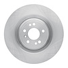 600-63146 Brake Rotor, 2013-2019 Mercedes-Benz, Position: Front - image 1