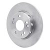 Brake Rotor, Multiple Makes/Models - image 3