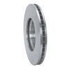 600-63181 Brake Rotor, Fits Select Mercedes-Benz, Position: Front - image 4
