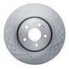 600-63185 Brake Rotor, Fits Select Mercedes-Benz, Position: Front - image 1