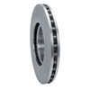 600-63185 Brake Rotor, Fits Select Mercedes-Benz, Position: Front - image 4