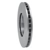 600-63186 Brake Rotor, Fits Select Mercedes-Benz, Position: Front - image 4