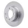 600-65000 Brake Rotor, 1969-1987 GM, Position: Front,Rear - image 2