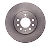 600-65008 Brake Rotor, 1994-1996 GM, Position: Front - image 1