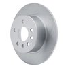 600-65010 Brake Rotor, 1997-2008 GM, Position: Rear - image 2