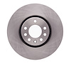 600-65013 Brake Rotor, 1999-2010 GM, Position: Front - image 1