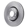 600-65013 Brake Rotor, 1999-2010 GM, Position: Front - image 2