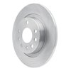 600-65017 Brake Rotor, 2003-2011 GM, Position: Rear - image 2